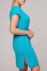 Marie Jo Cherilyn Swimwear Dress Short